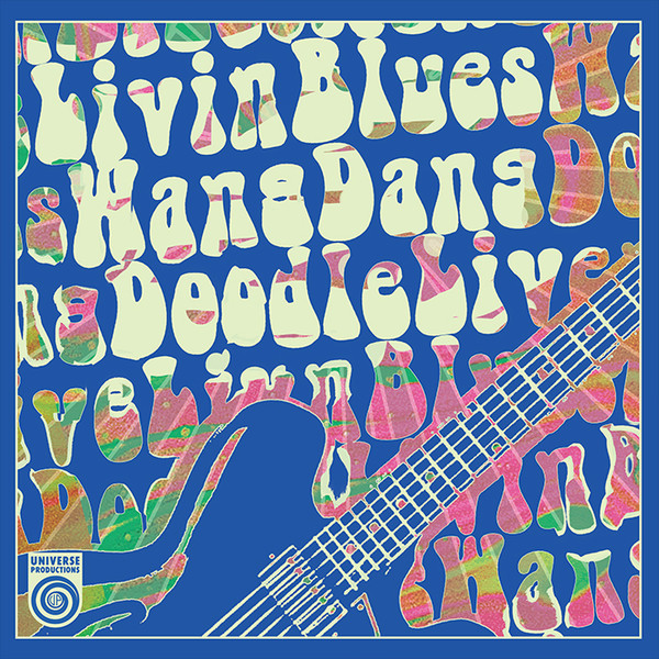 Livin Blues Wang Dang Doodle - Live