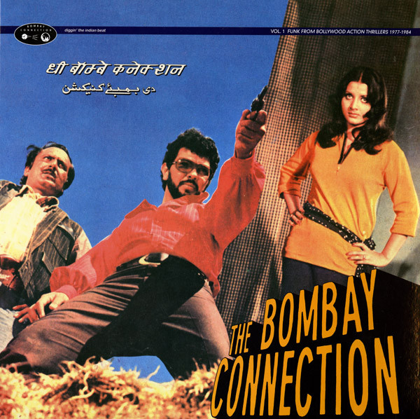 Various - The Bombay Connection